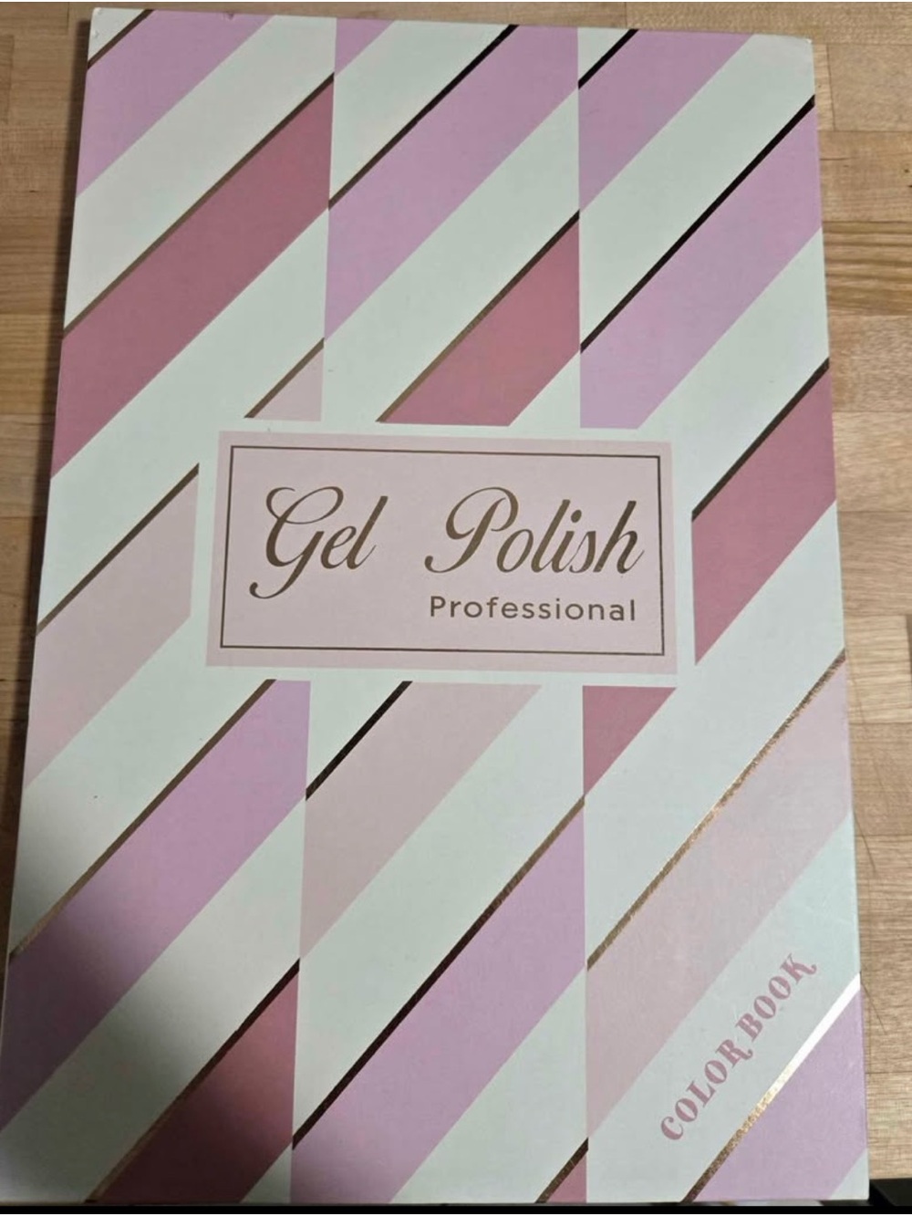 Assorted Nail Kit - Picture 7 of 10